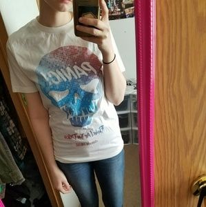 Panic! at the Disco tee